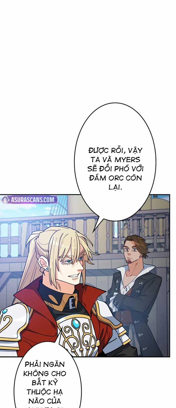 Công Tước Bạch Long 122 trang 25