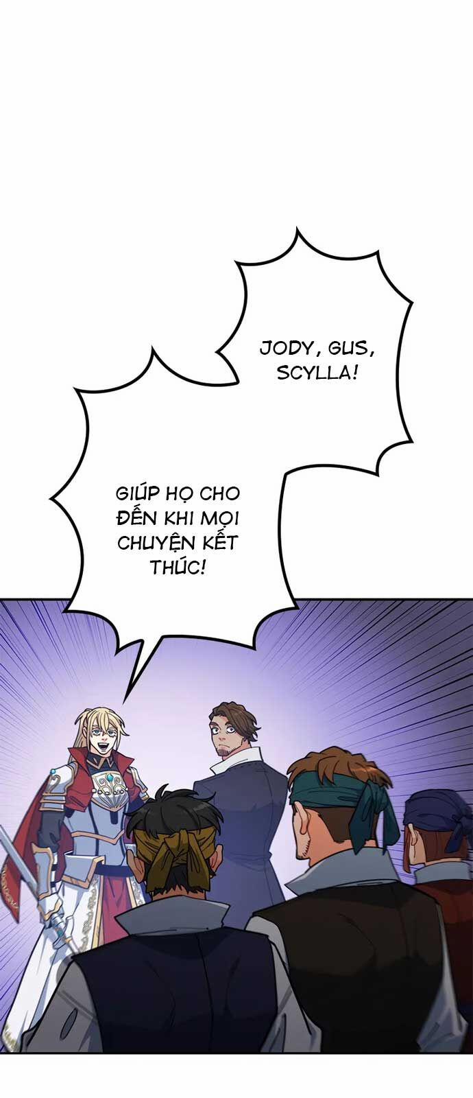 Công Tước Bạch Long 122 trang 27