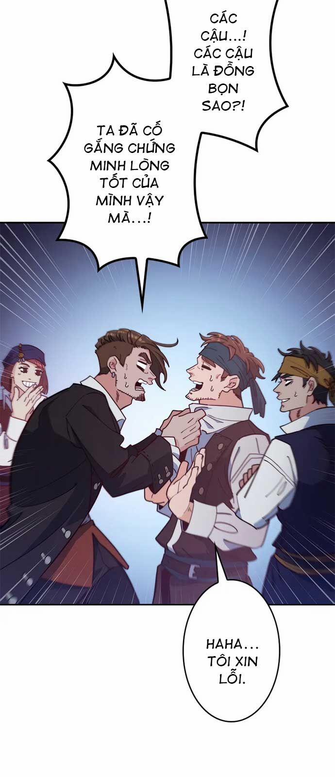 Công Tước Bạch Long 122 trang 30