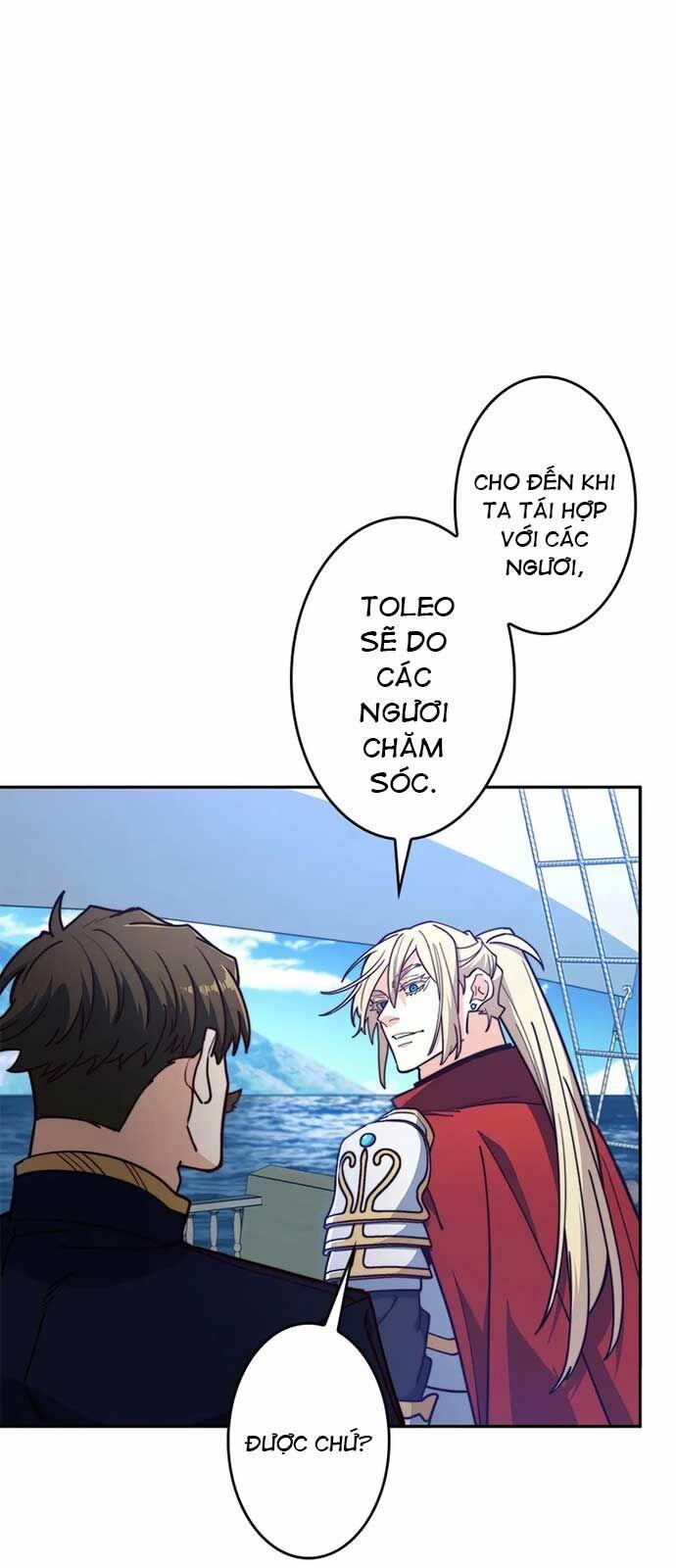 Công Tước Bạch Long 122 trang 31