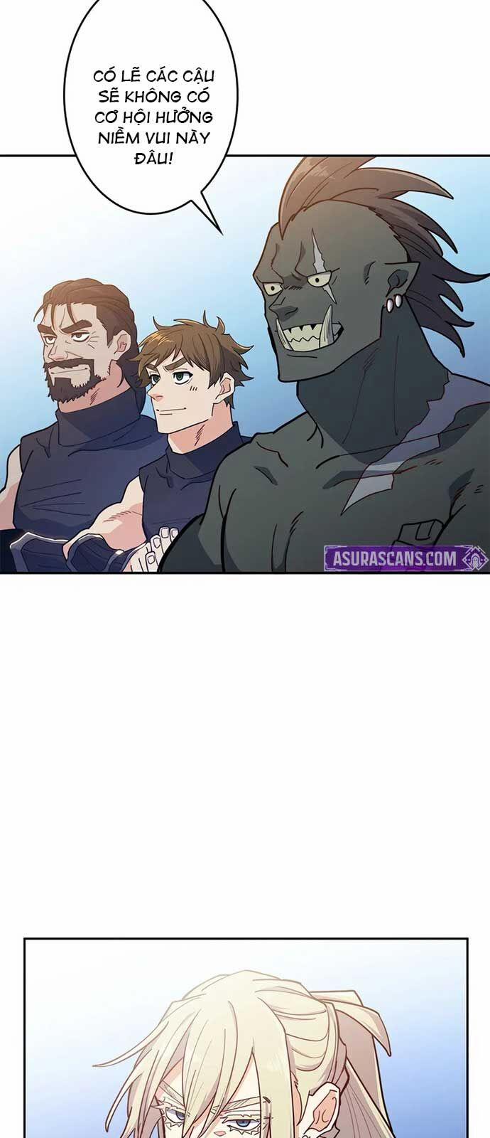 Công Tước Bạch Long 122 trang 33