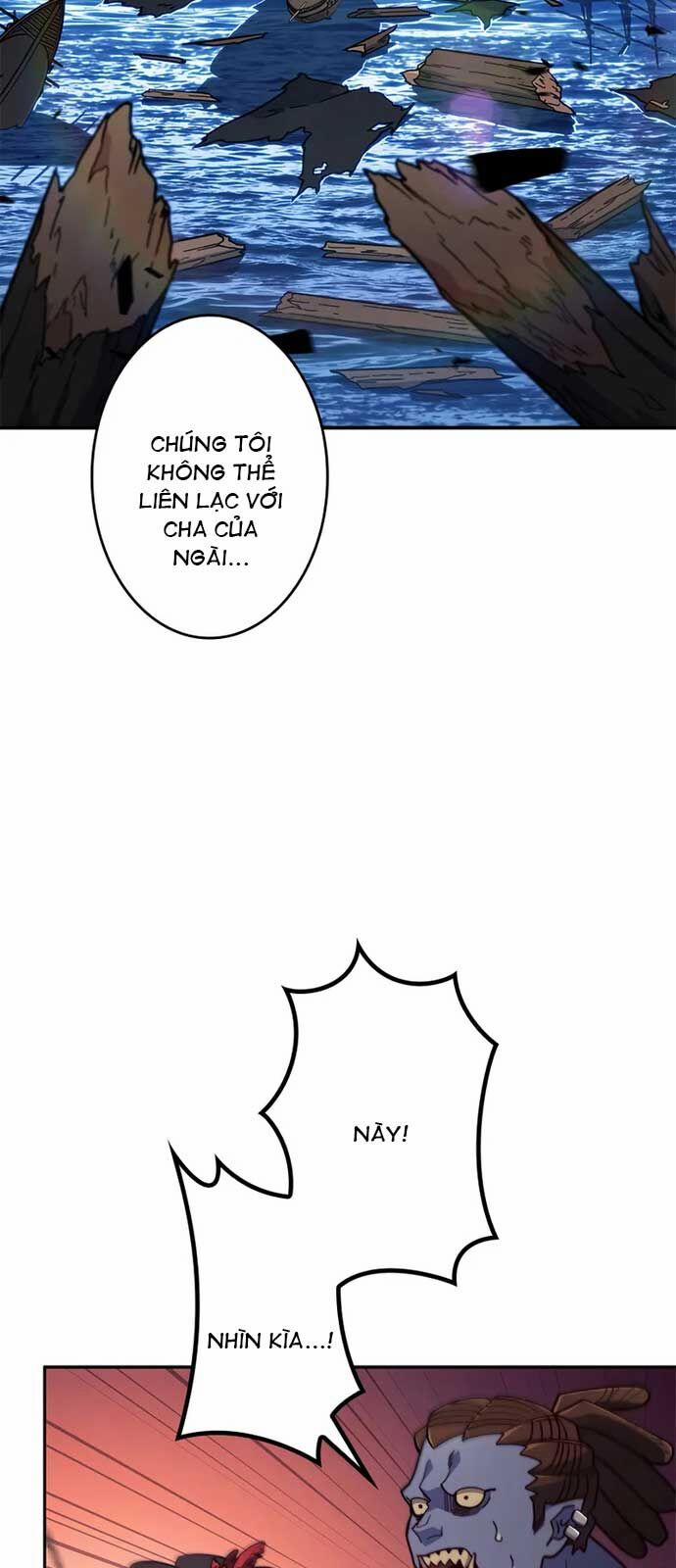 Công Tước Bạch Long 122 trang 43