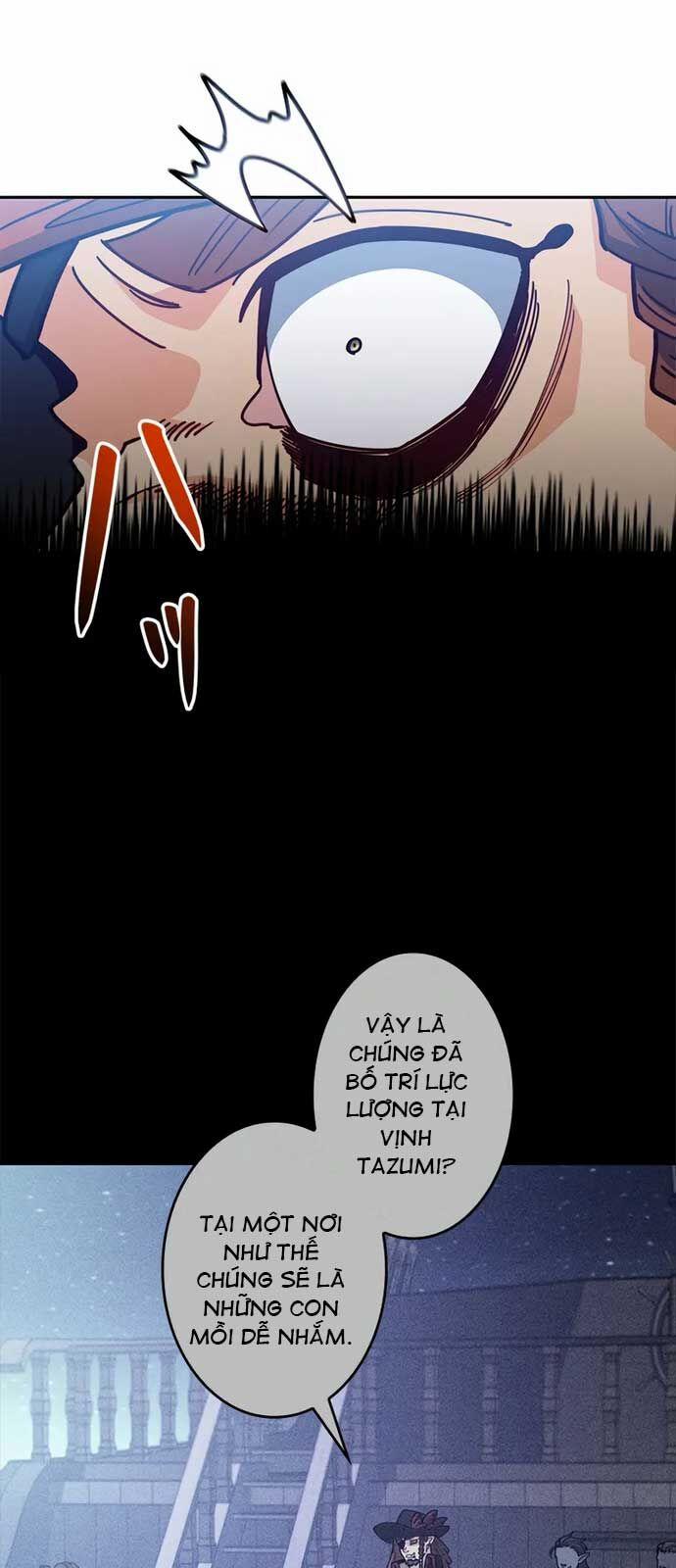 Công Tước Bạch Long 122 trang 47