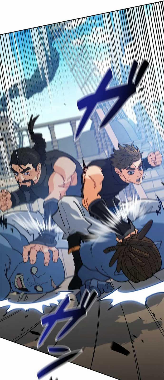 Công Tước Bạch Long 122 trang 53