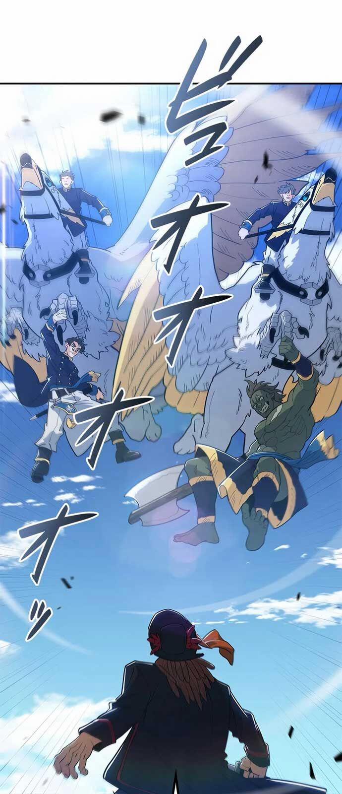 Công Tước Bạch Long 122 trang 68