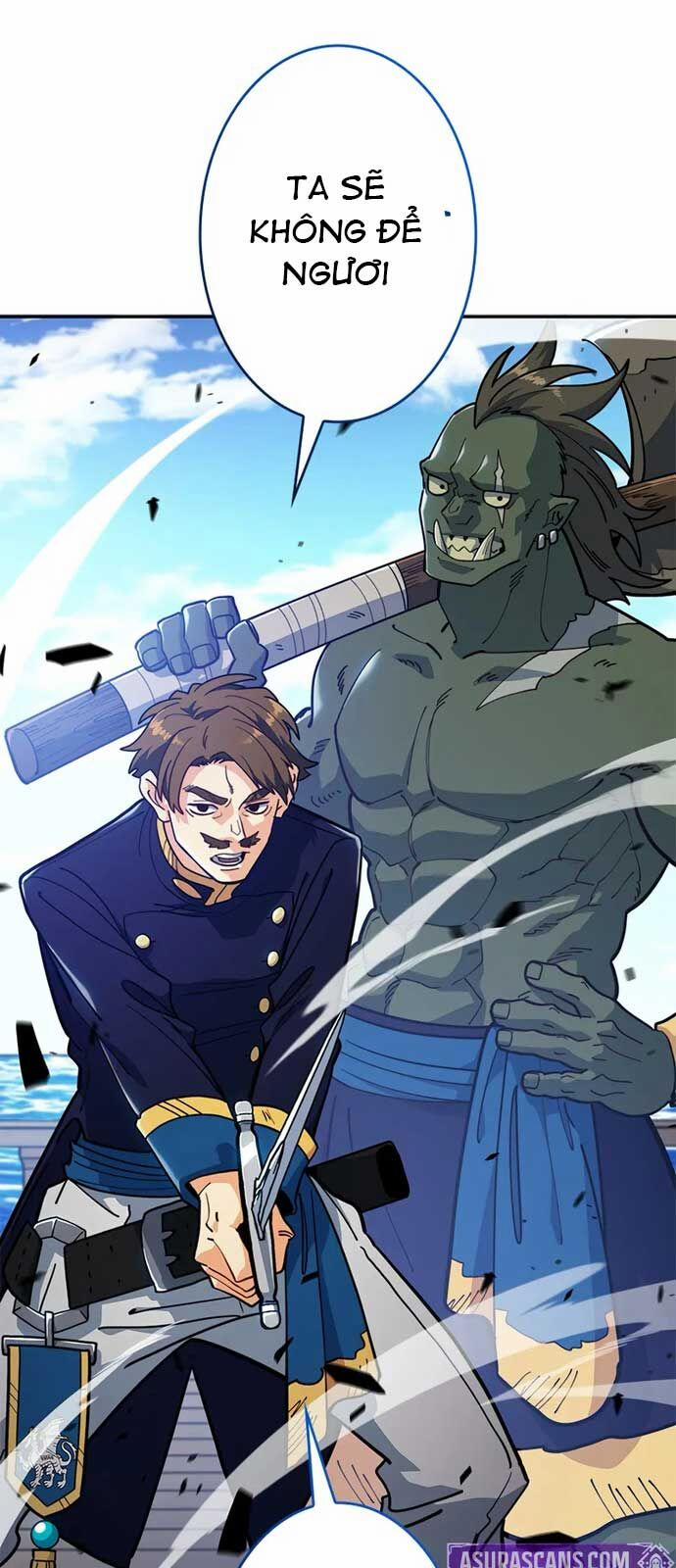 Công Tước Bạch Long 122 trang 72