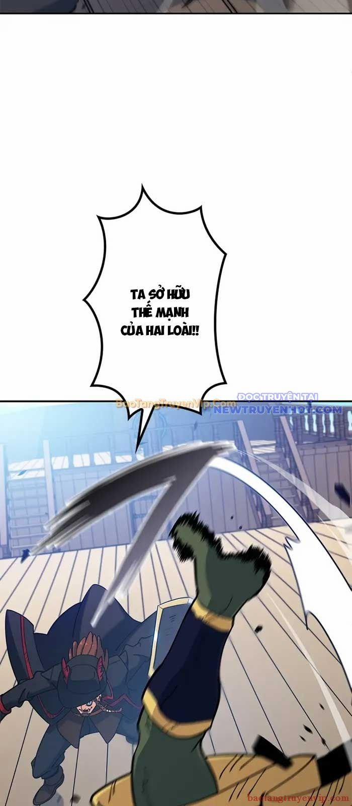 Công Tước Bạch Long 123 trang 24