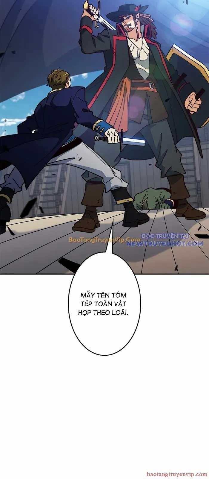Công Tước Bạch Long 123 trang 41