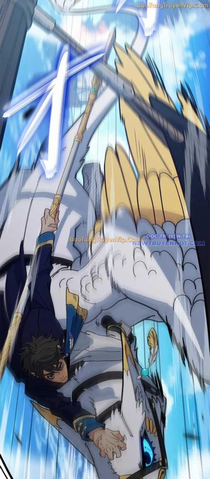 Công Tước Bạch Long 124 trang 10