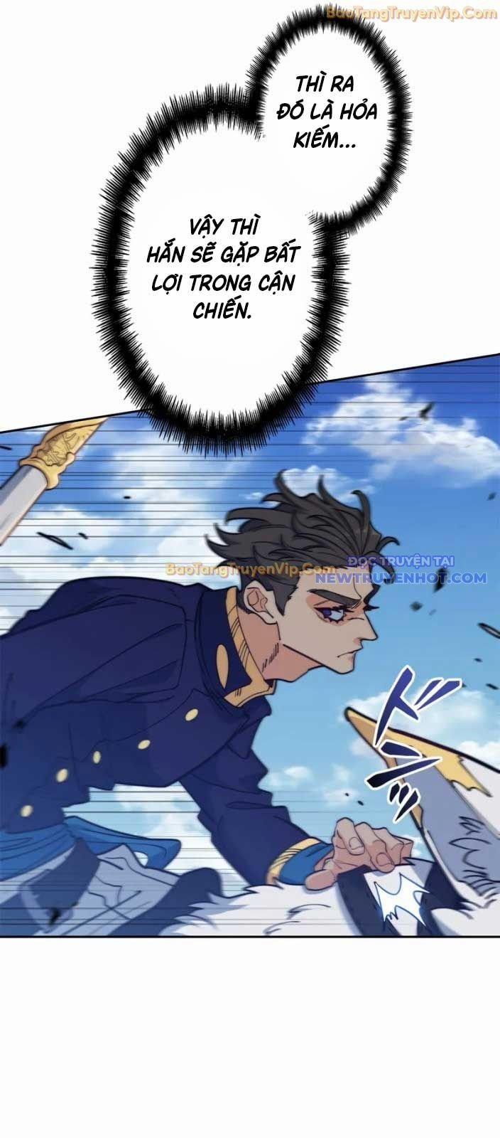 Công Tước Bạch Long 124 trang 13