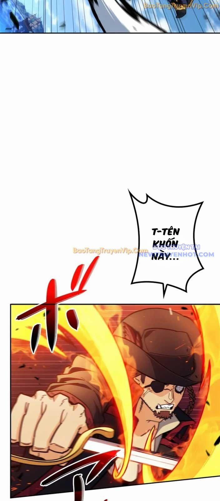 Công Tước Bạch Long 124 trang 21