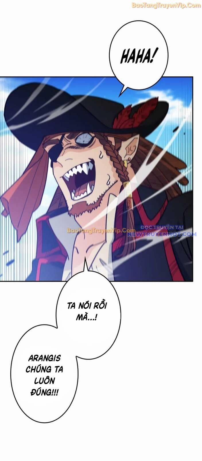 Công Tước Bạch Long 124 trang 82