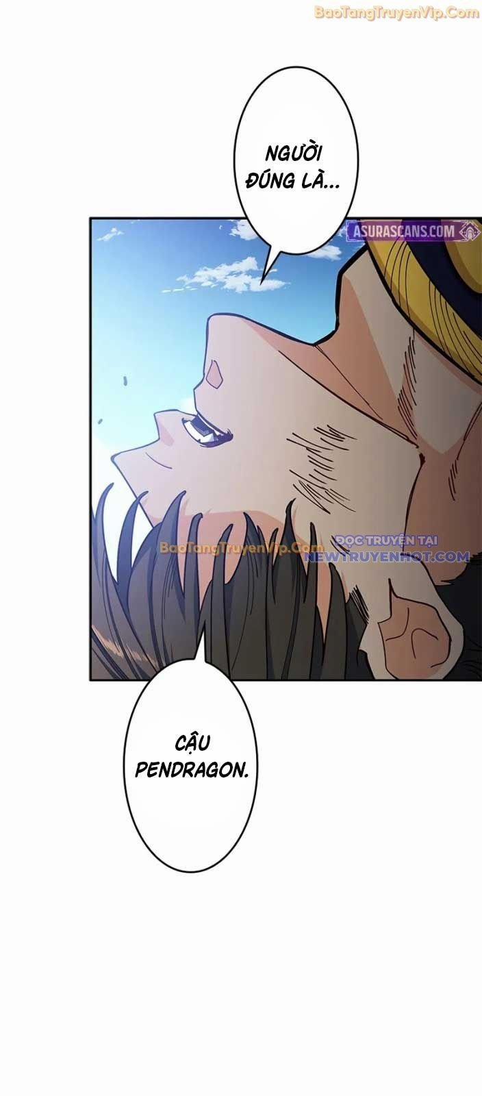 Công Tước Bạch Long 124 trang 83
