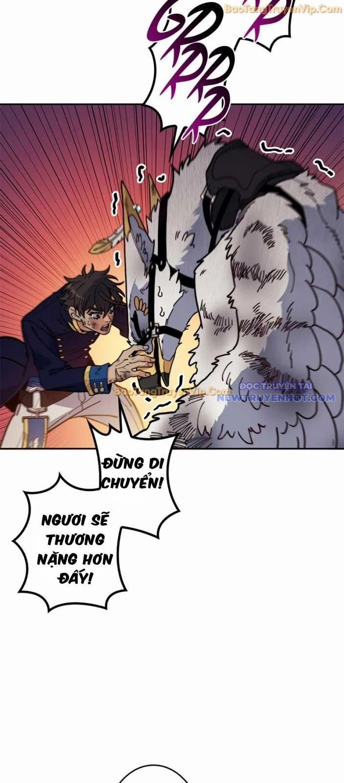 Công Tước Bạch Long 124 trang 91