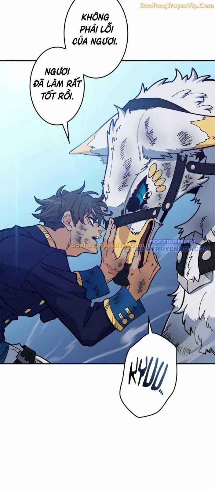 Công Tước Bạch Long 124 trang 92