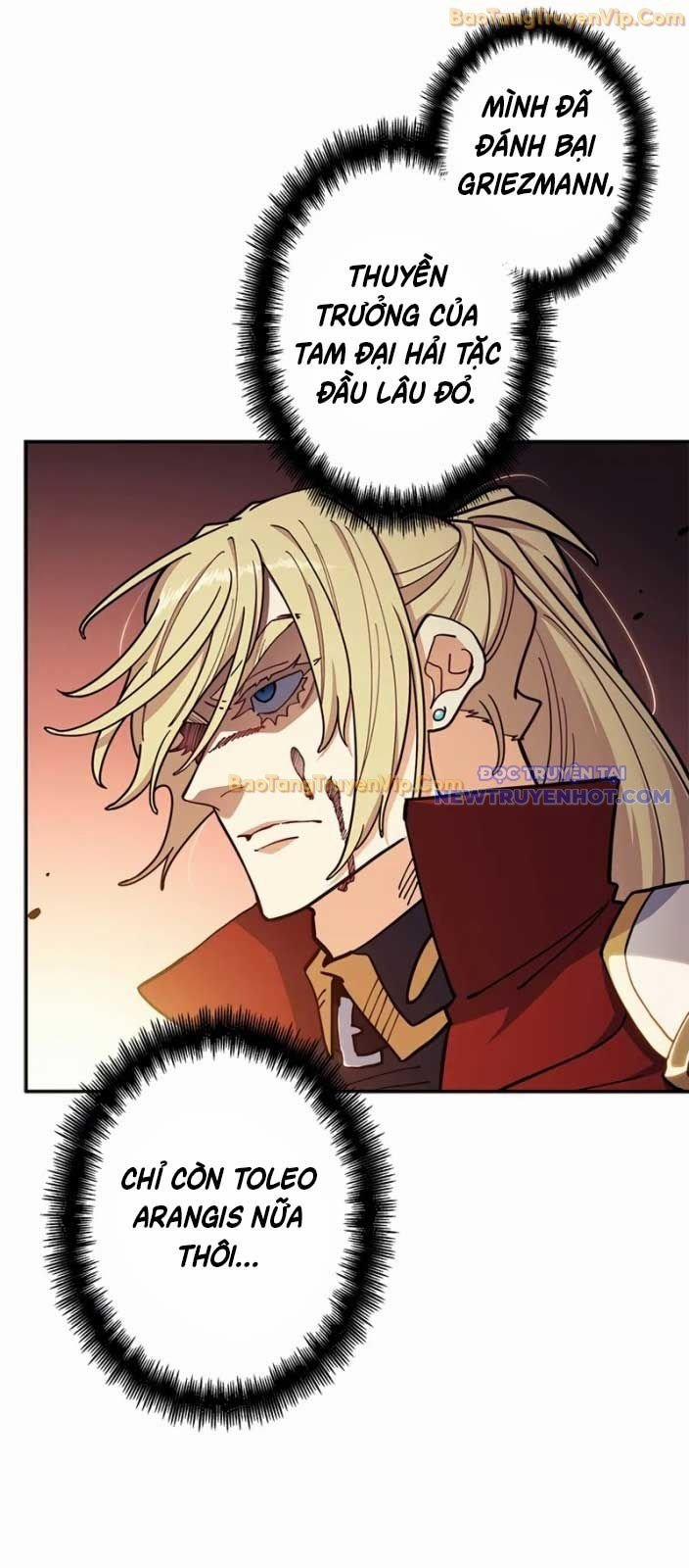 Công Tước Bạch Long 124 trang 99