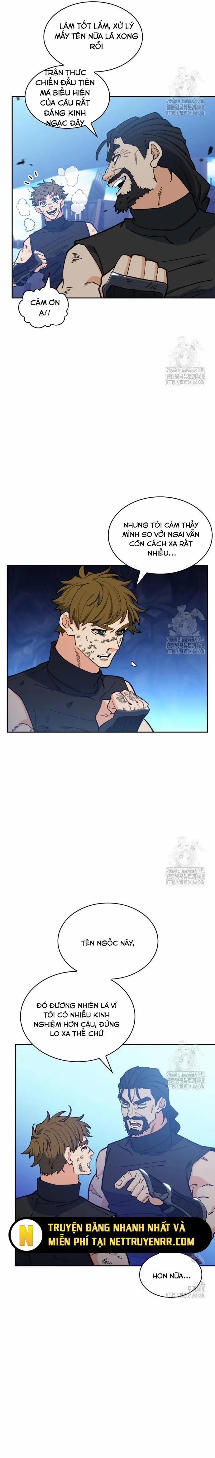 Công Tước Bạch Long 125 trang 1