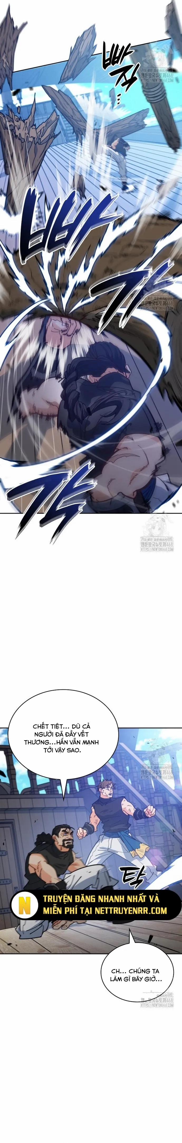 Công Tước Bạch Long 125 trang 10