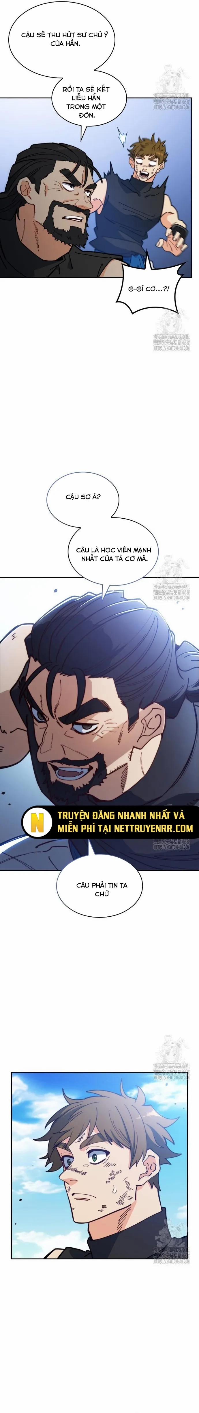 Công Tước Bạch Long 125 trang 11