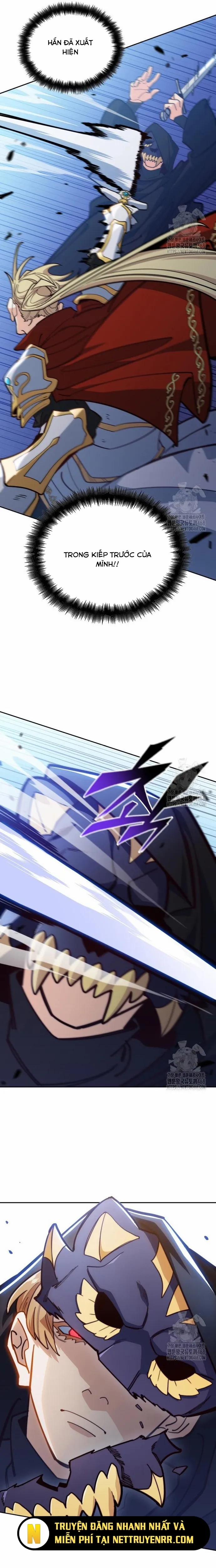 Công Tước Bạch Long 125 trang 19