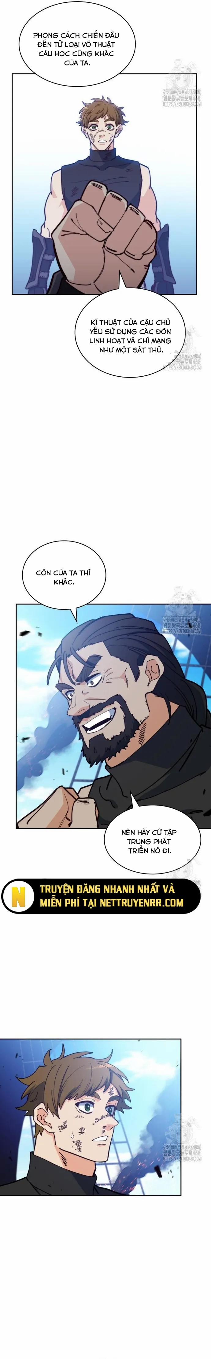 Công Tước Bạch Long 125 trang 2