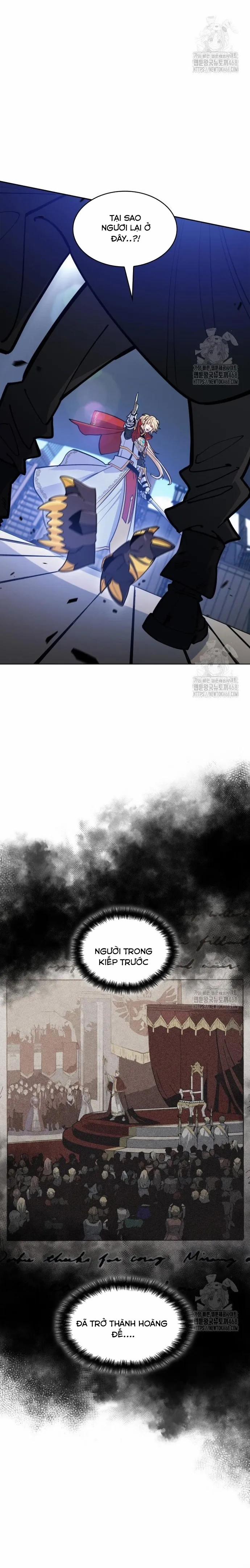 Công Tước Bạch Long 125 trang 20