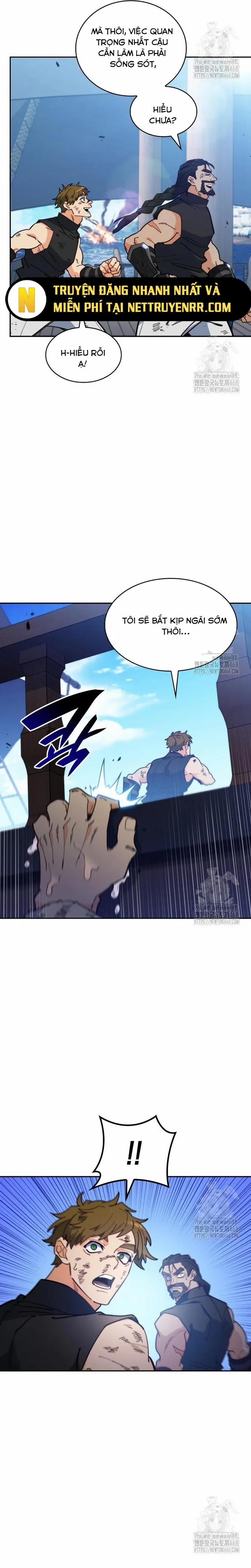 Công Tước Bạch Long 125 trang 3