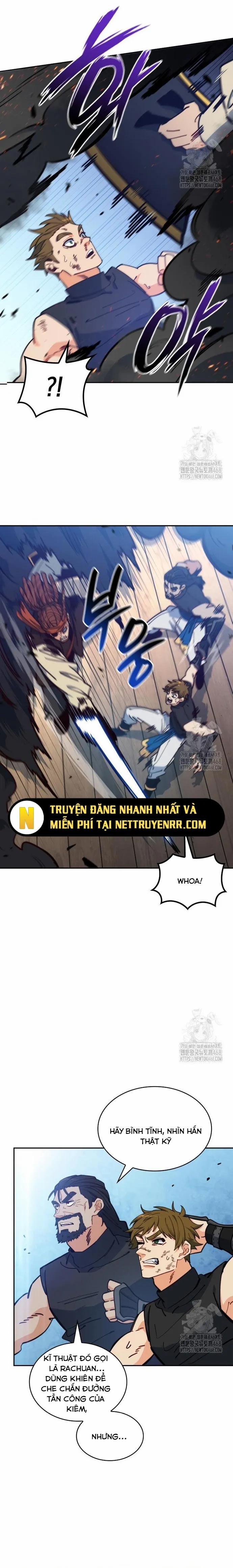 Công Tước Bạch Long 125 trang 7