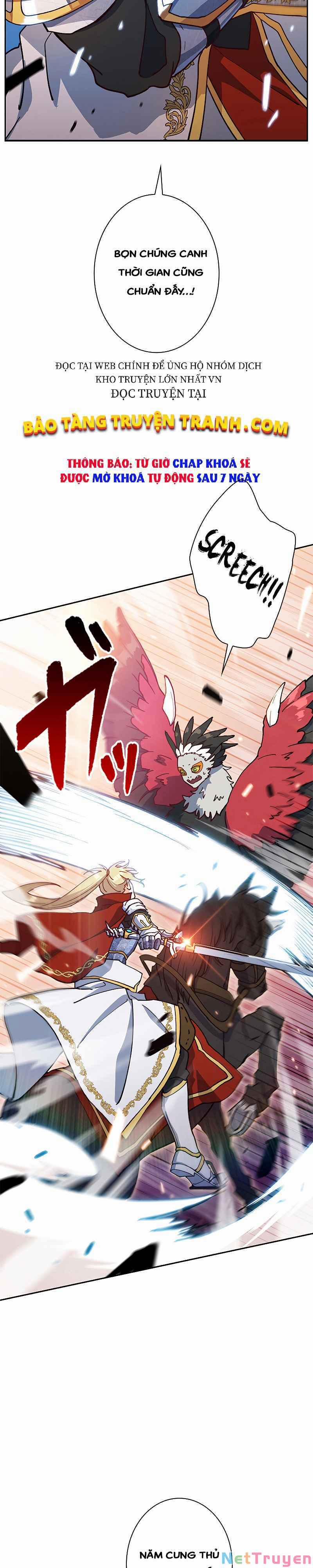 Công Tước Bạch Long 13 trang 1