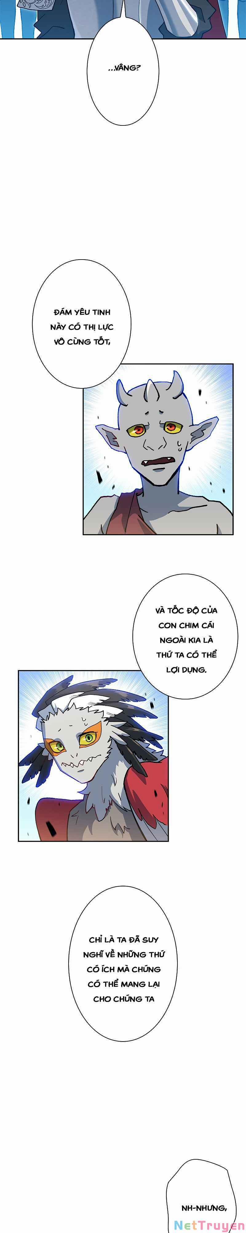 Công Tước Bạch Long 13 trang 10