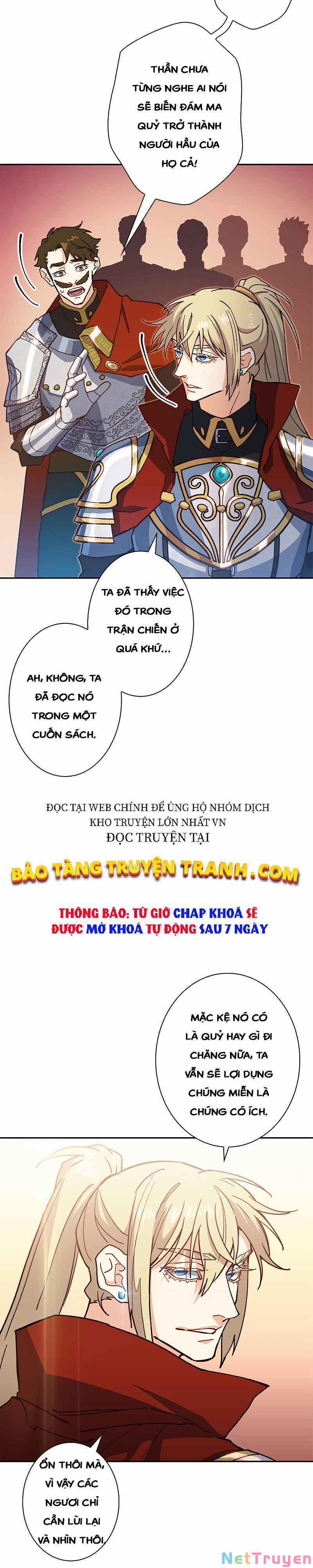 Công Tước Bạch Long 13 trang 11