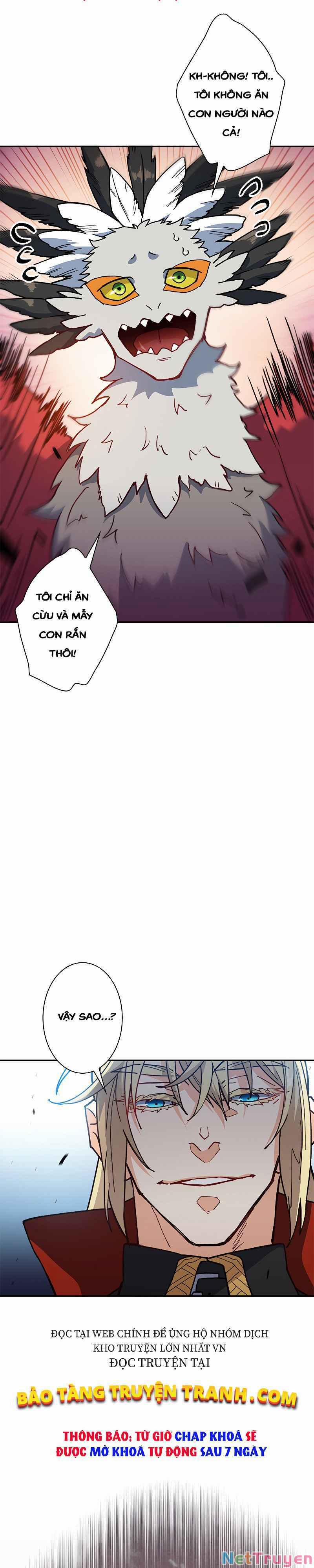 Công Tước Bạch Long 13 trang 14