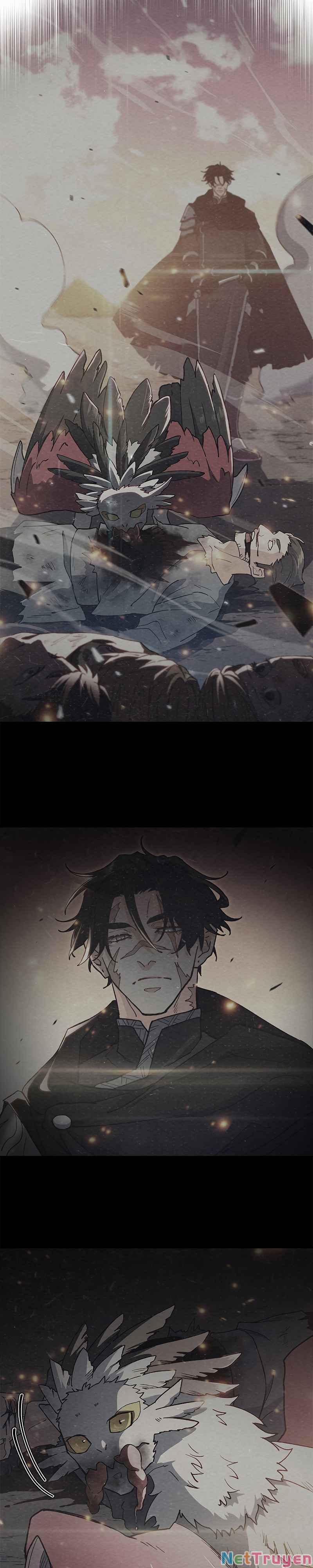 Công Tước Bạch Long 13 trang 15