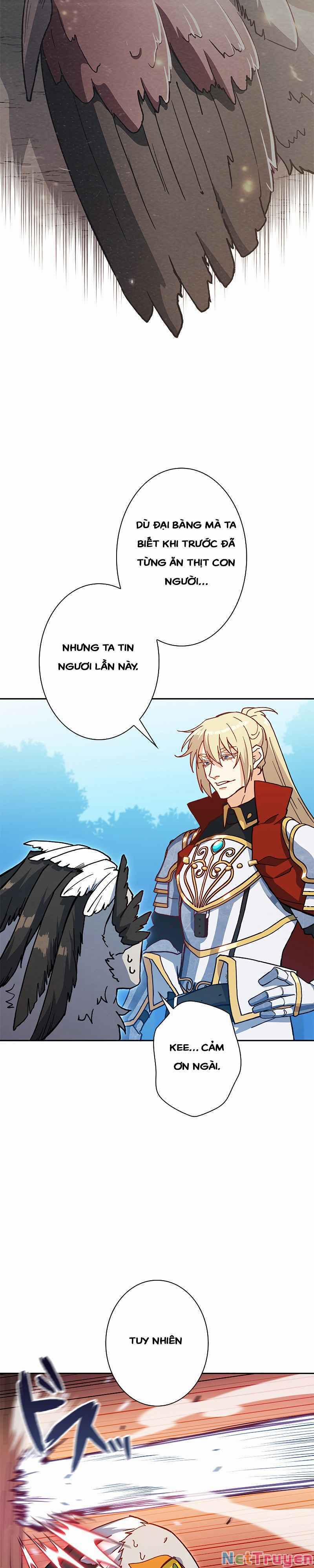 Công Tước Bạch Long 13 trang 16