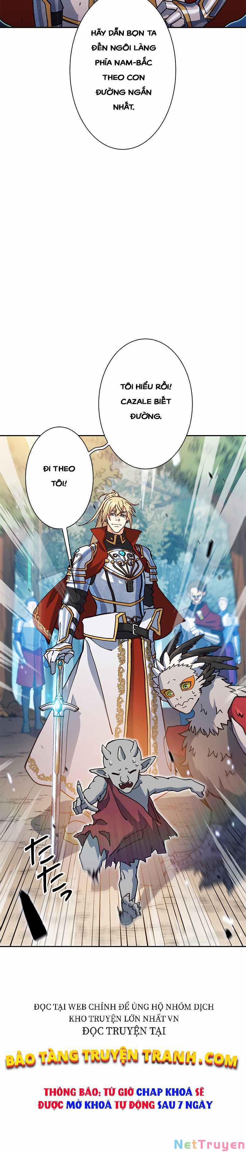 Công Tước Bạch Long 13 trang 19