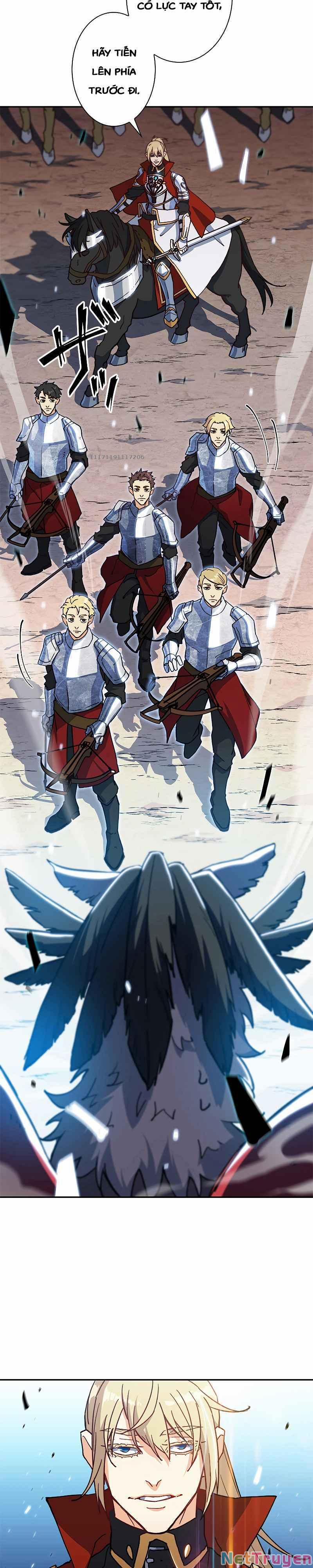 Công Tước Bạch Long 13 trang 2