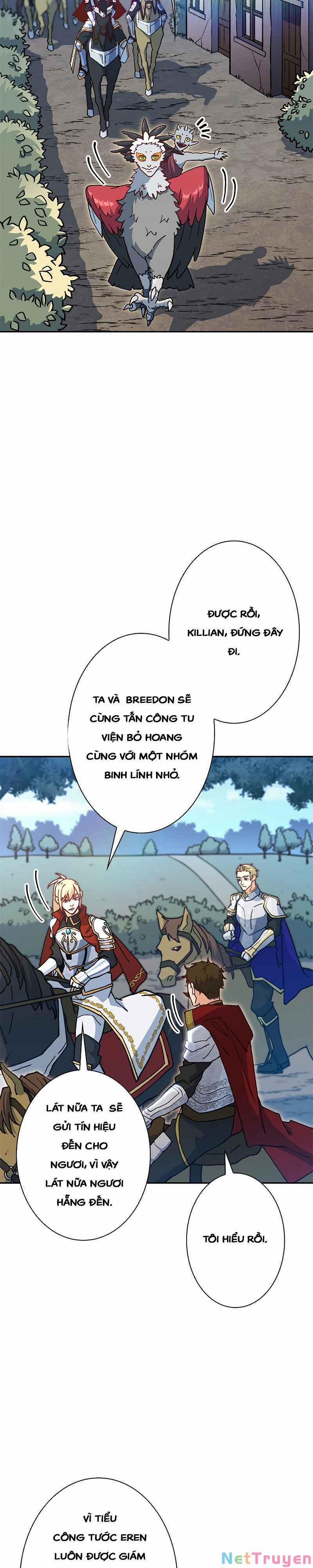 Công Tước Bạch Long 13 trang 22
