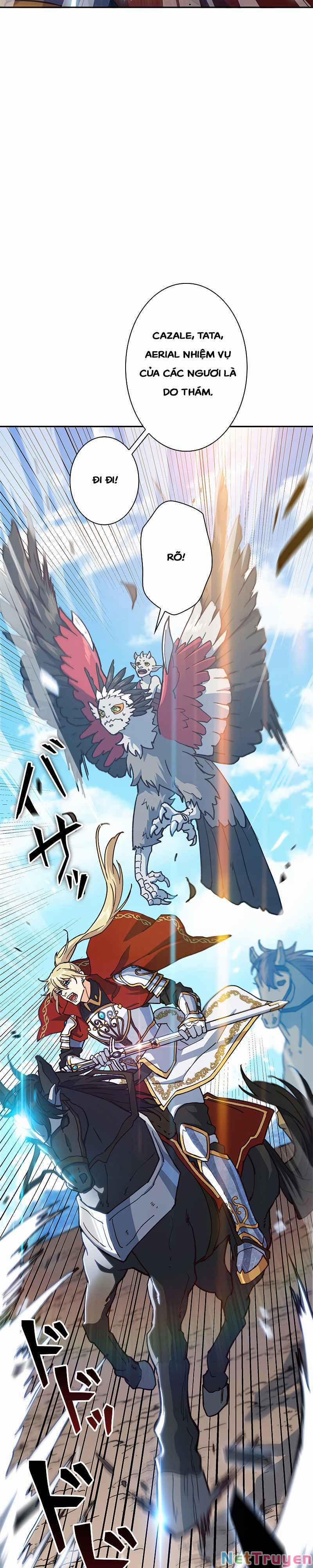 Công Tước Bạch Long 13 trang 24