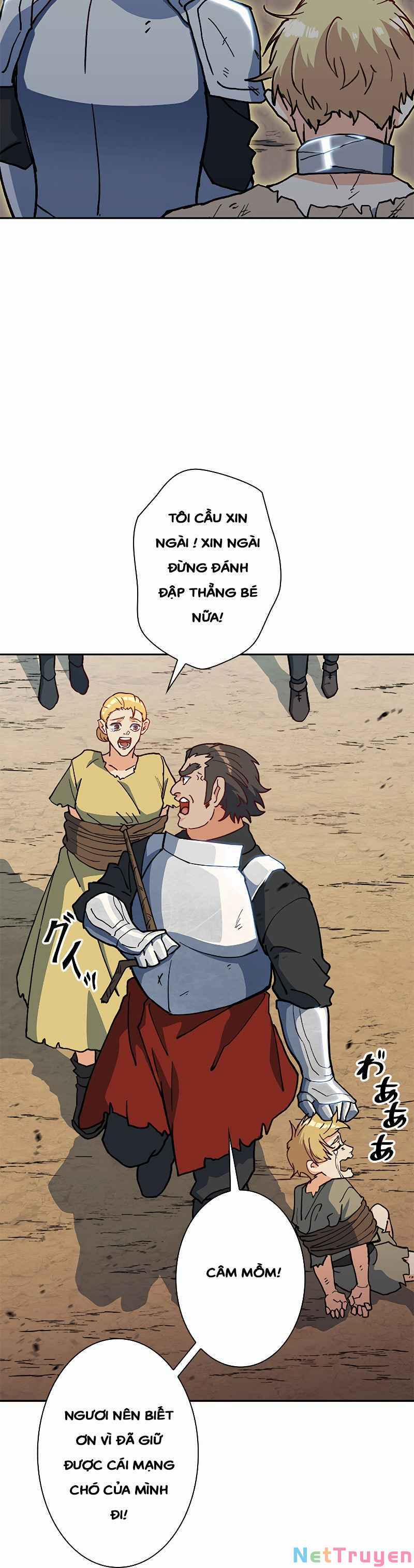 Công Tước Bạch Long 13 trang 26