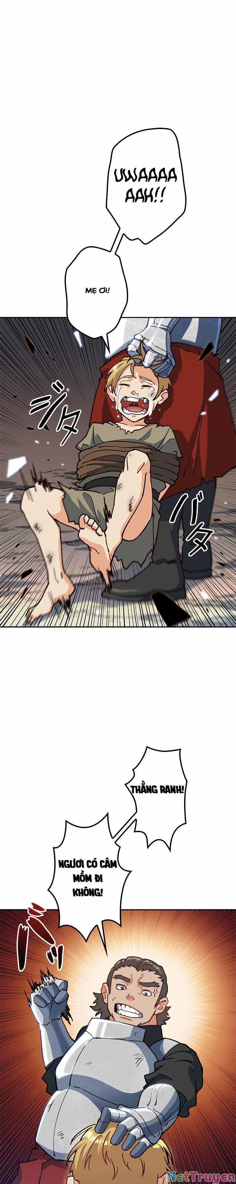 Công Tước Bạch Long 13 trang 27