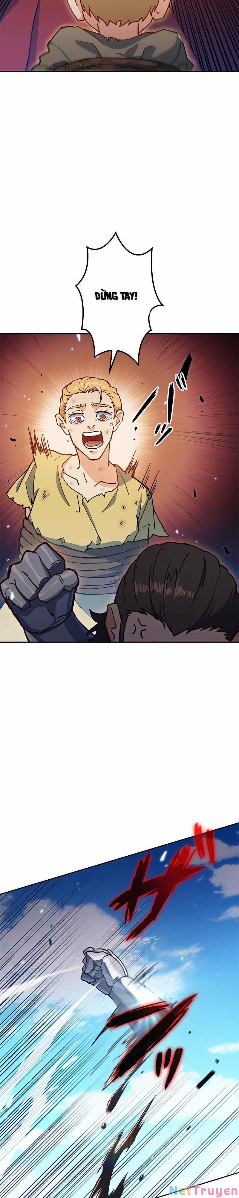 Công Tước Bạch Long 13 trang 28