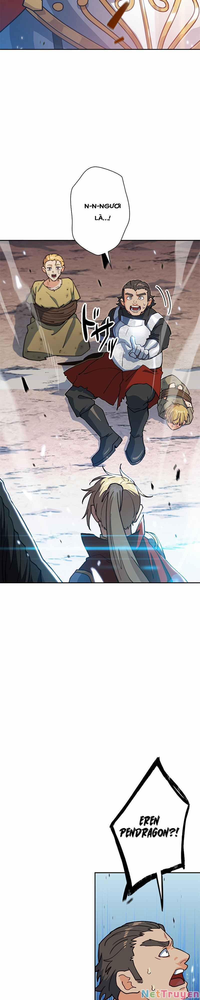 Công Tước Bạch Long 13 trang 31