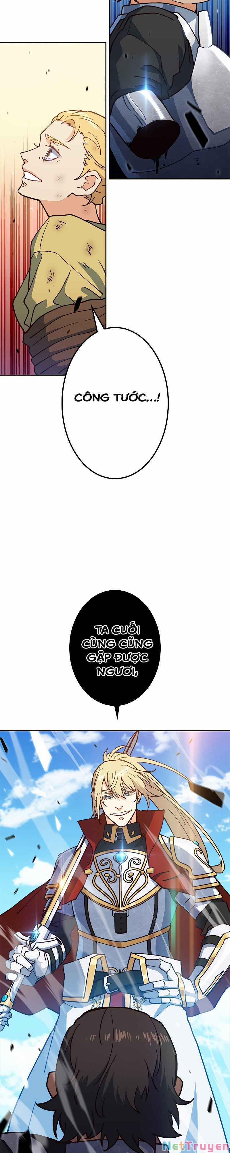 Công Tước Bạch Long 13 trang 32