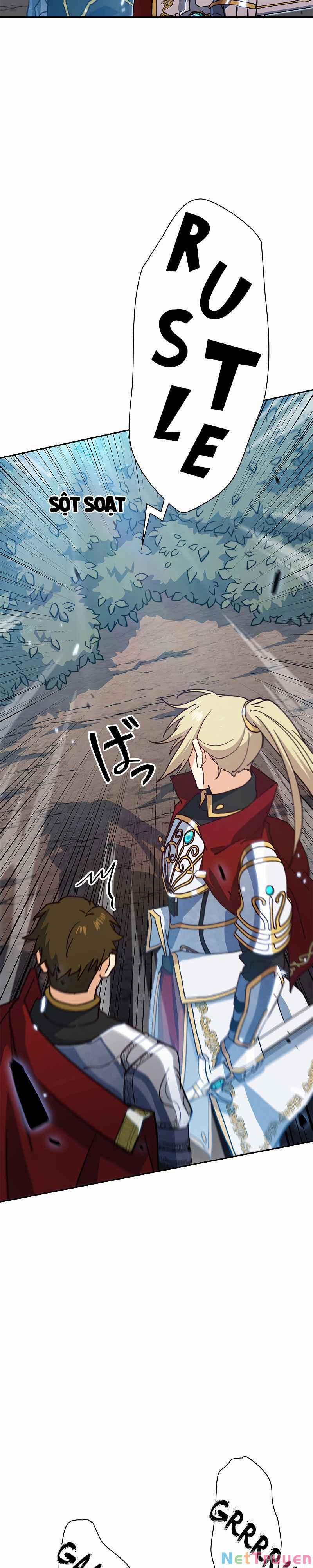 Công Tước Bạch Long 13 trang 5