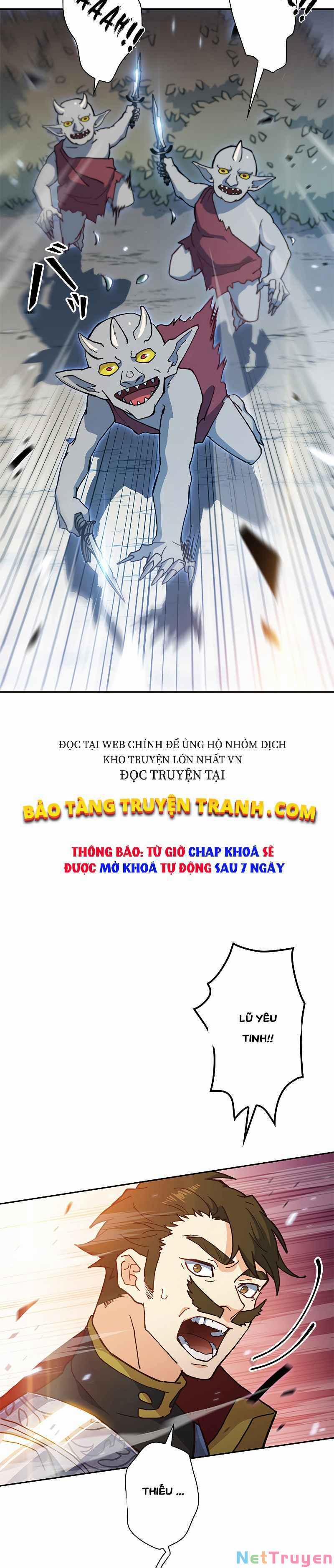 Công Tước Bạch Long 13 trang 6