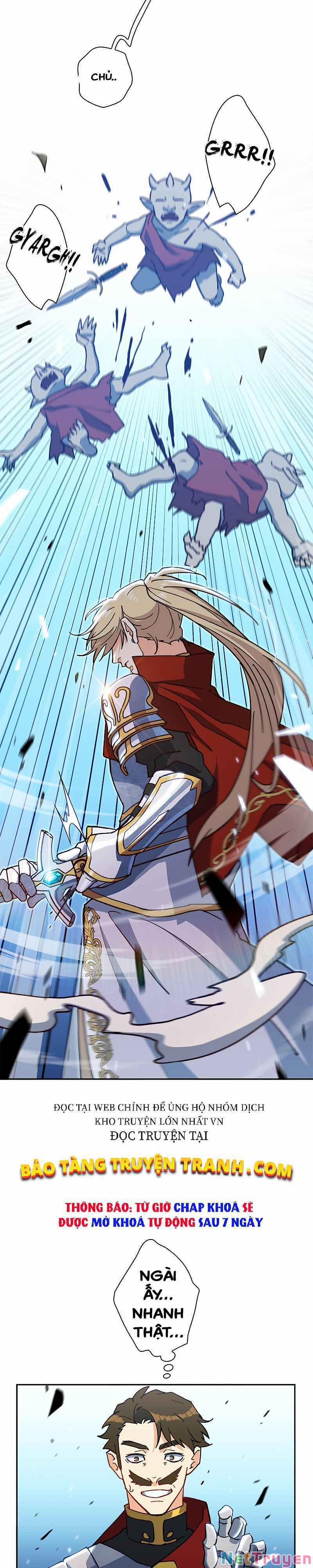 Công Tước Bạch Long 13 trang 7