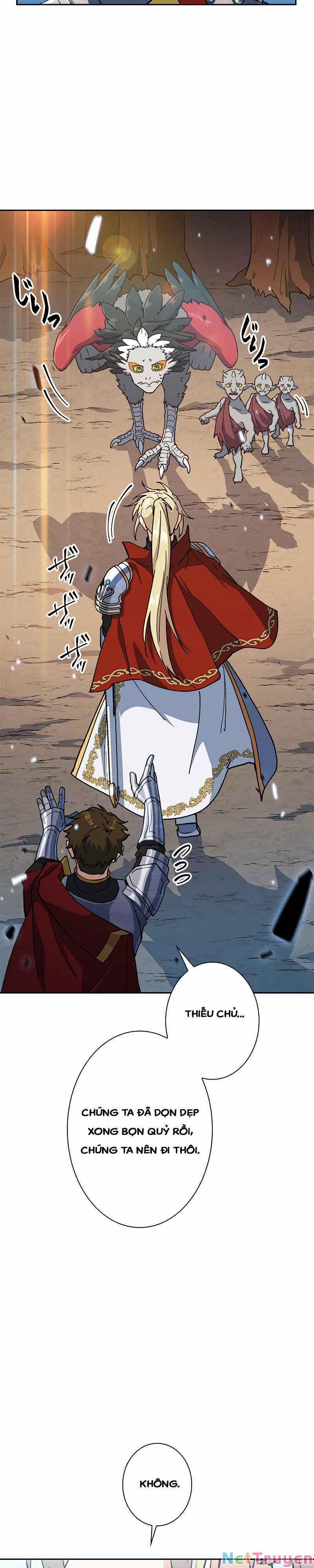 Công Tước Bạch Long 13 trang 8