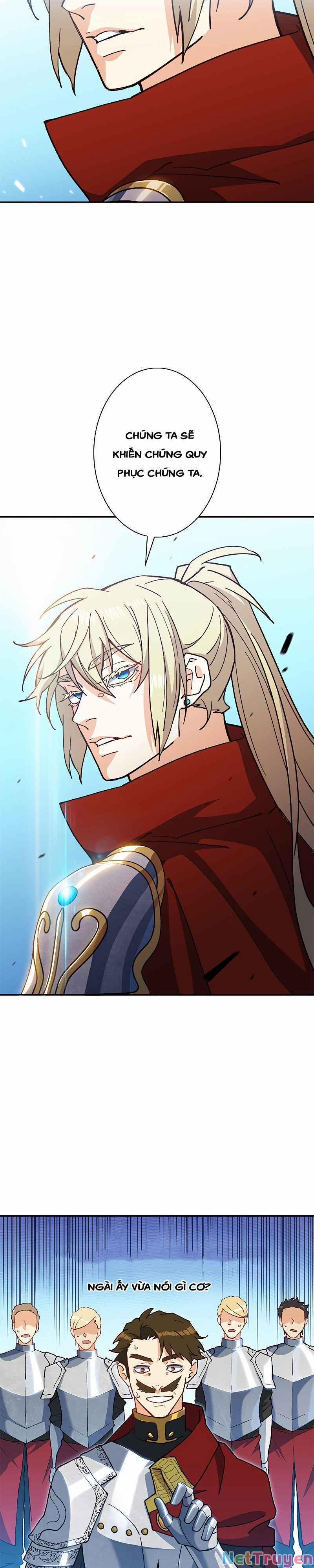 Công Tước Bạch Long 13 trang 9