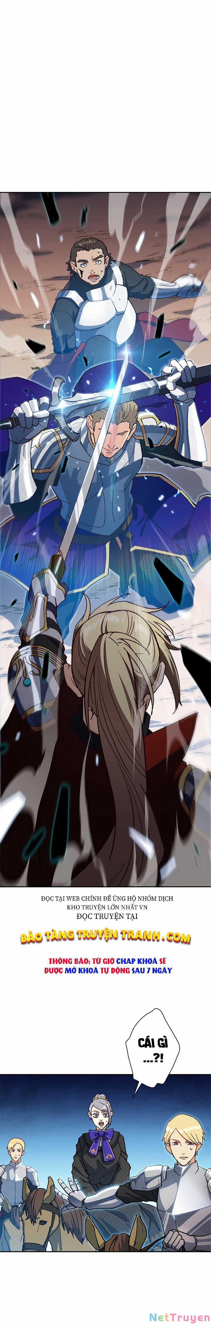 Công Tước Bạch Long 14 trang 10