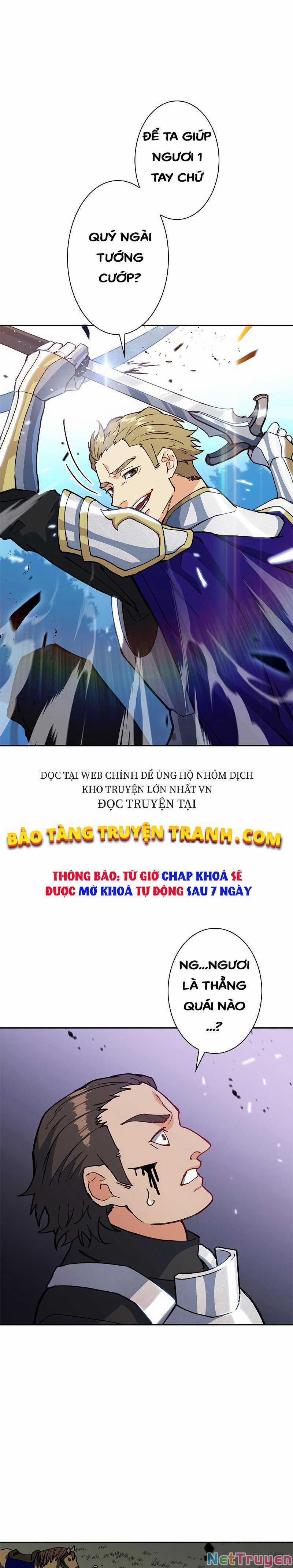 Công Tước Bạch Long 14 trang 11